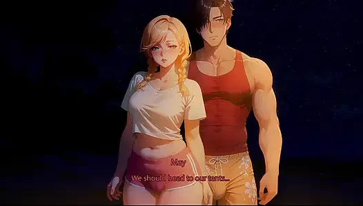 I Love Your Wife (part 3)