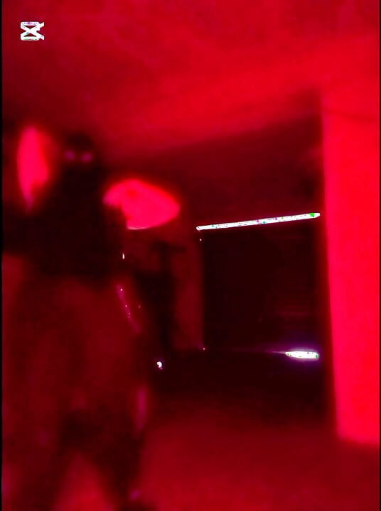 Red Room Flogger Session Raw pain e intense reactions