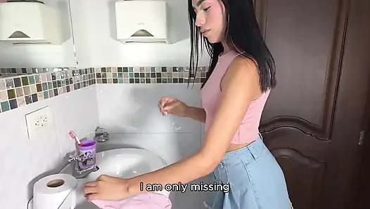 Bangun di Tubuh Lain