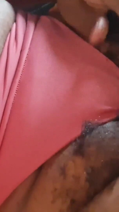 Evangelical stepmom's beautiful pussy in tight panties | Clip 1