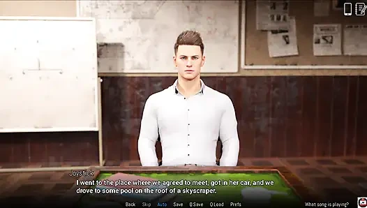 Universität der Probleme - (TEIL 10) - DREAMNOW