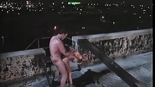 Vintage Fuck for a Slutty Girl