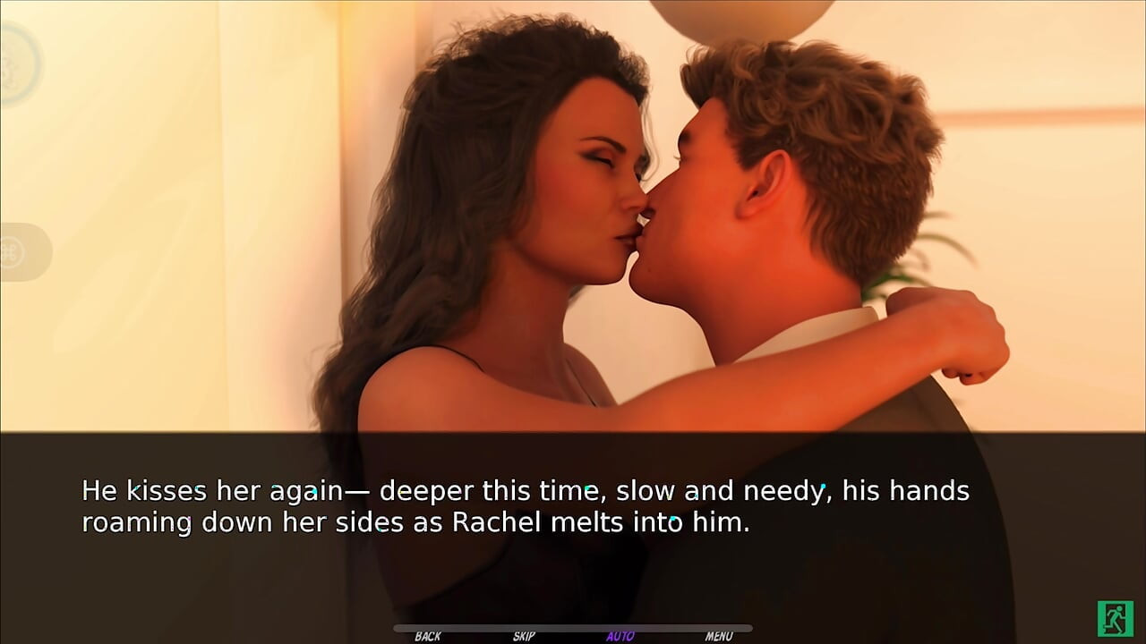 Harmony Haven - melhores partes - parte 7