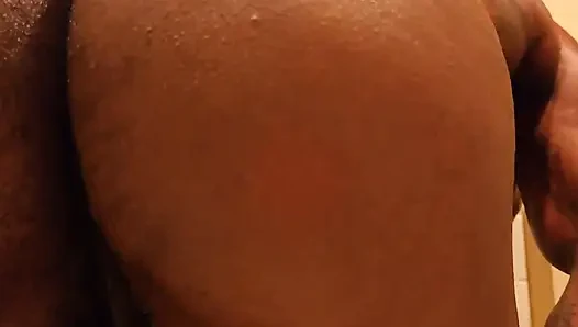 Hallelujah Johnson Göte Tapma videosu Tekrar yapabilir misin