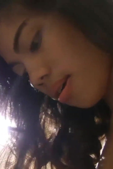 Pinay likes it dirty
