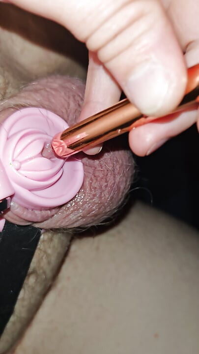My orgasm from a remote control toy by people online in devon england