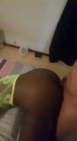 weekend met zeer hete bbw-vrouw