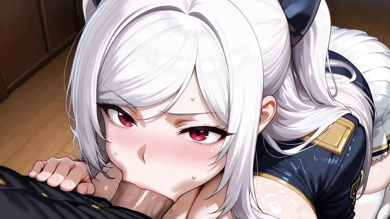 Alexia Midgar （知名）