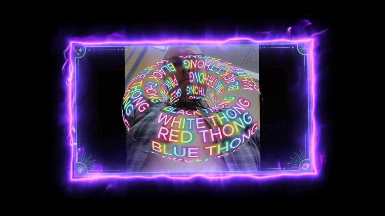 kinkypagandaddy video