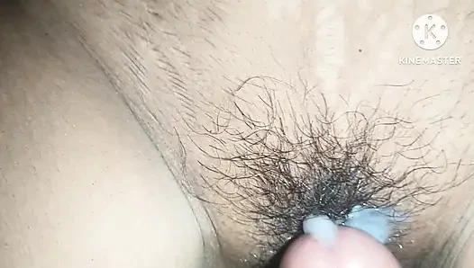 Indian bhabhi hard sex and creampee video