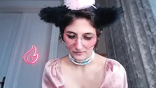 Showing Asshole- Sexy Birthday Stream - Full Show - Part 2