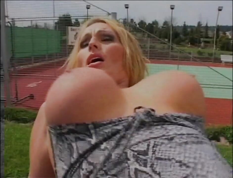 Geile huren, die sex lieben. - (kompletter original-film)