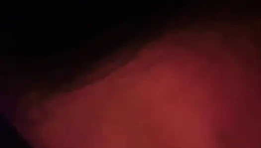 Helping a married woman masturbate