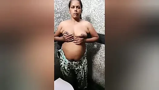 Indian Bhabhi Stepsister and Stepbrother Hardcore Rough Fuck Doggy Style