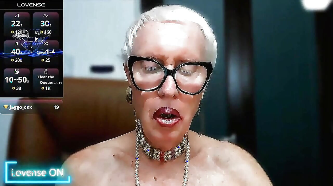 I Am Your Sweet and Only Bitch