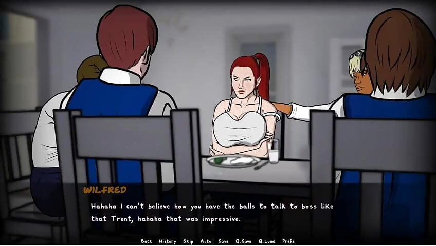 Lust Town - Gameplay -roleplay - Desperate Housewife