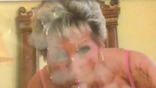 Sandra Ann granny porn star cum tribute 60 plus milfs