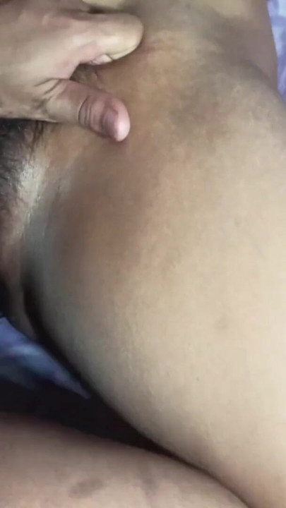 Memorable moment from "Big Tits Collage Girlfriend Hairy Pussy Fucking by Her Ex Boyfriend in the girl hostal"