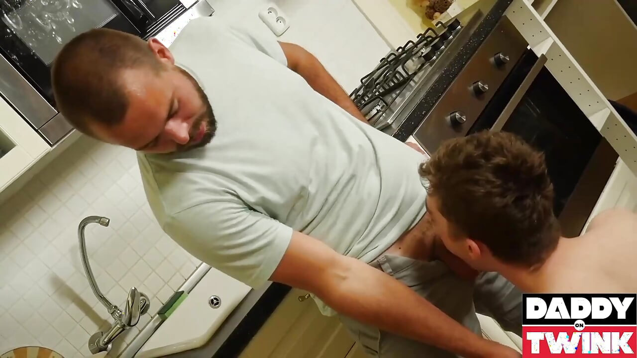 My House Boy