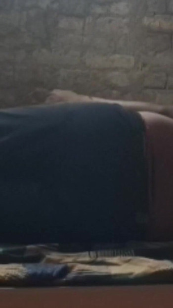 Must-share moment from "Indian Bhabhi Woman Home And Chudai Video Indian Real Cuddle Video For Her Real Indian Girl Bar"