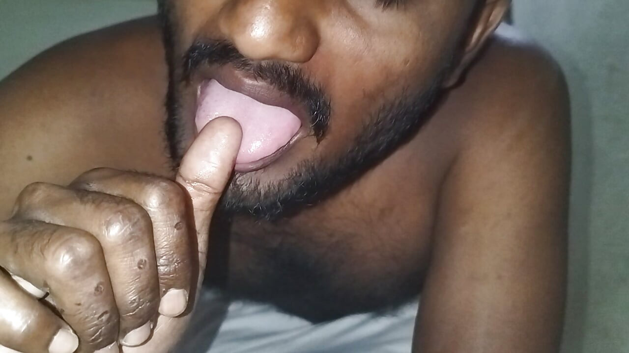 Big Dragon In Night Hunting Cum Realised at Bed