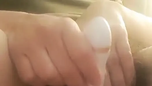 Stepmom's Toy