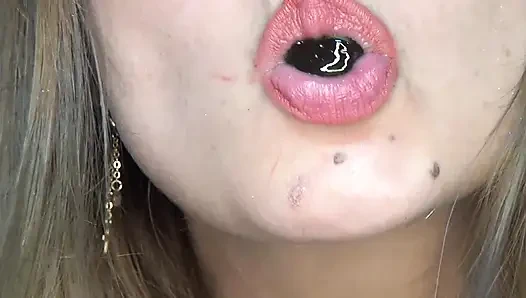 Incredible! I Swallowed Big Monsters!!