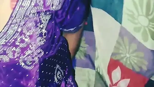 Wife 33 ko land chusne Mein maja aaya or chut Mari