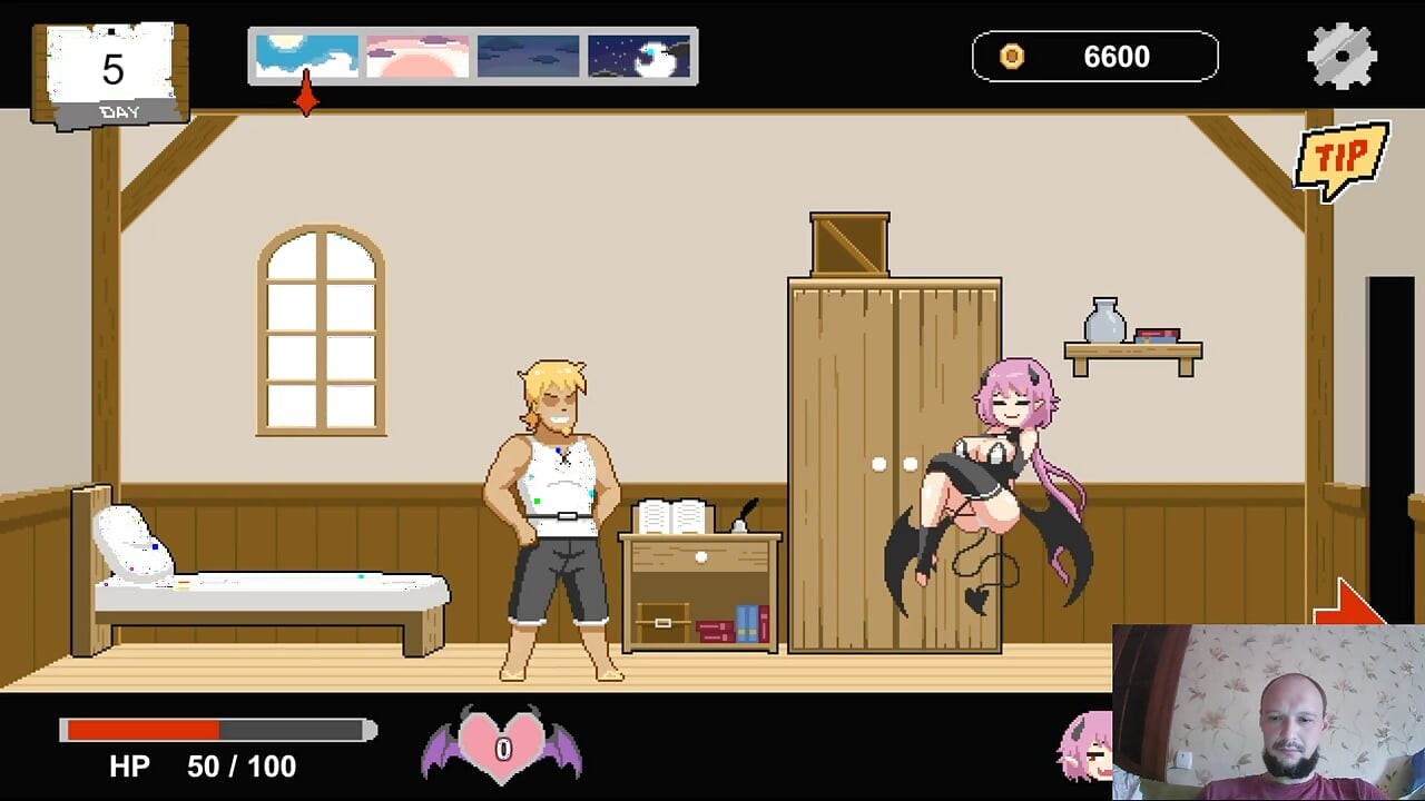 हैंडीमैन फंतासी 2 of 3