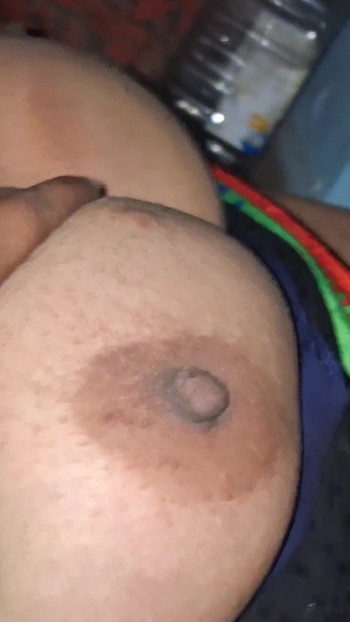 Suami muda membuatkan isteri penat | Klip 1