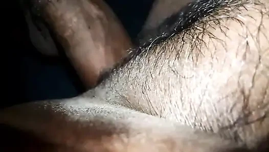 Seks pertama kali dengan bhabhi