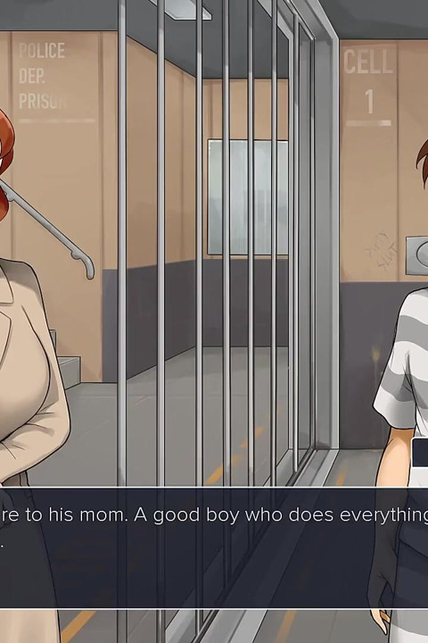 Complete Gameplay - MILFs Plaza, Part 12