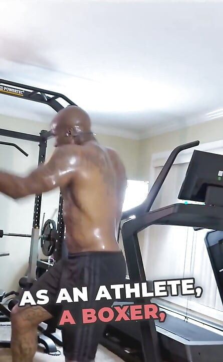 Mcpherson Vital Fitness