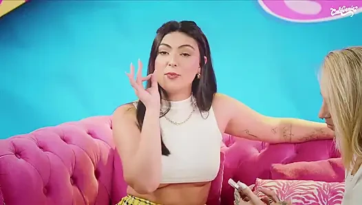 Program - sexy bullyng bareng marília oliveira ep ii