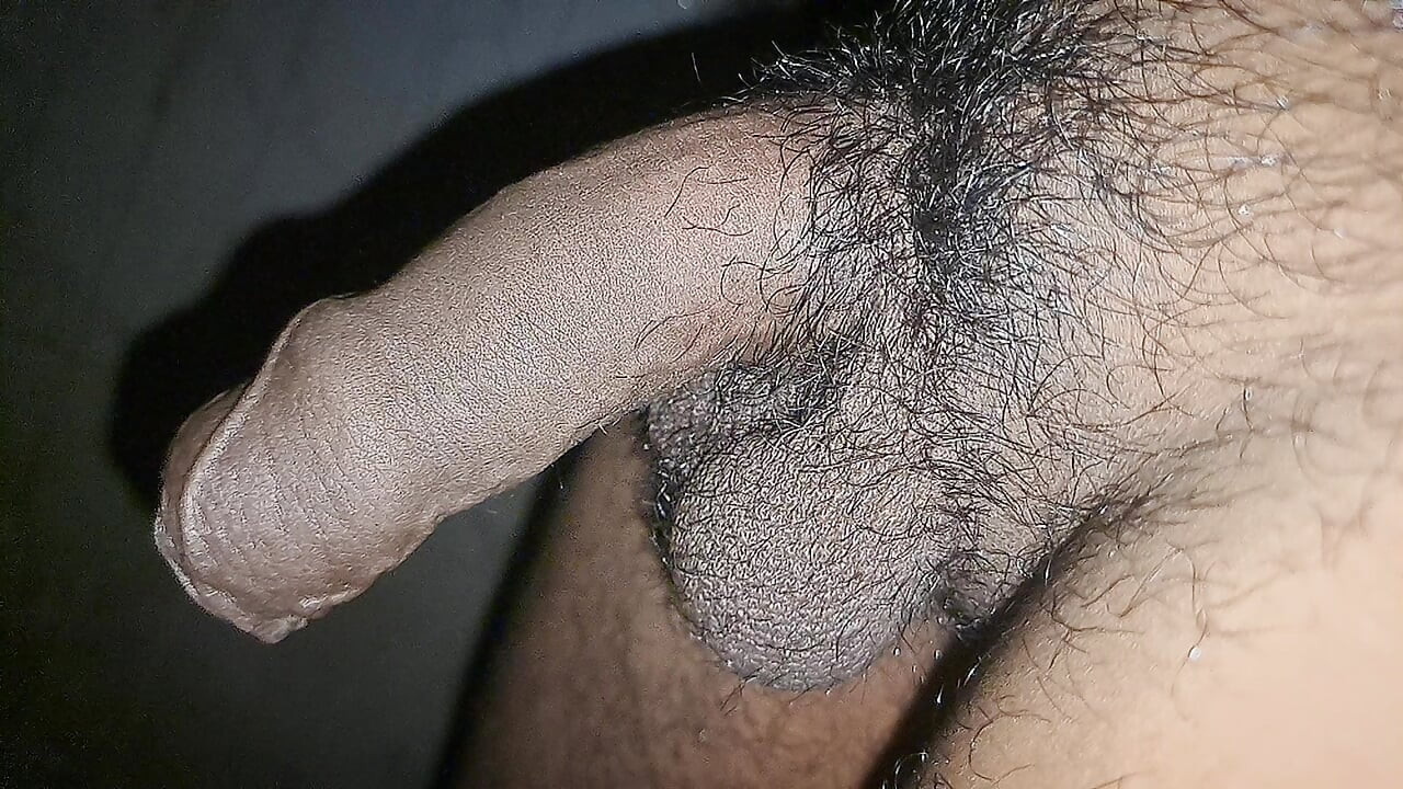 My New Desi Porn Video from the Jungle.