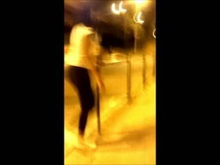 Na noite