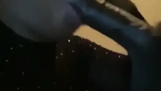 My Stepfather Moved in with Us and Late Night We Have a Little Fun