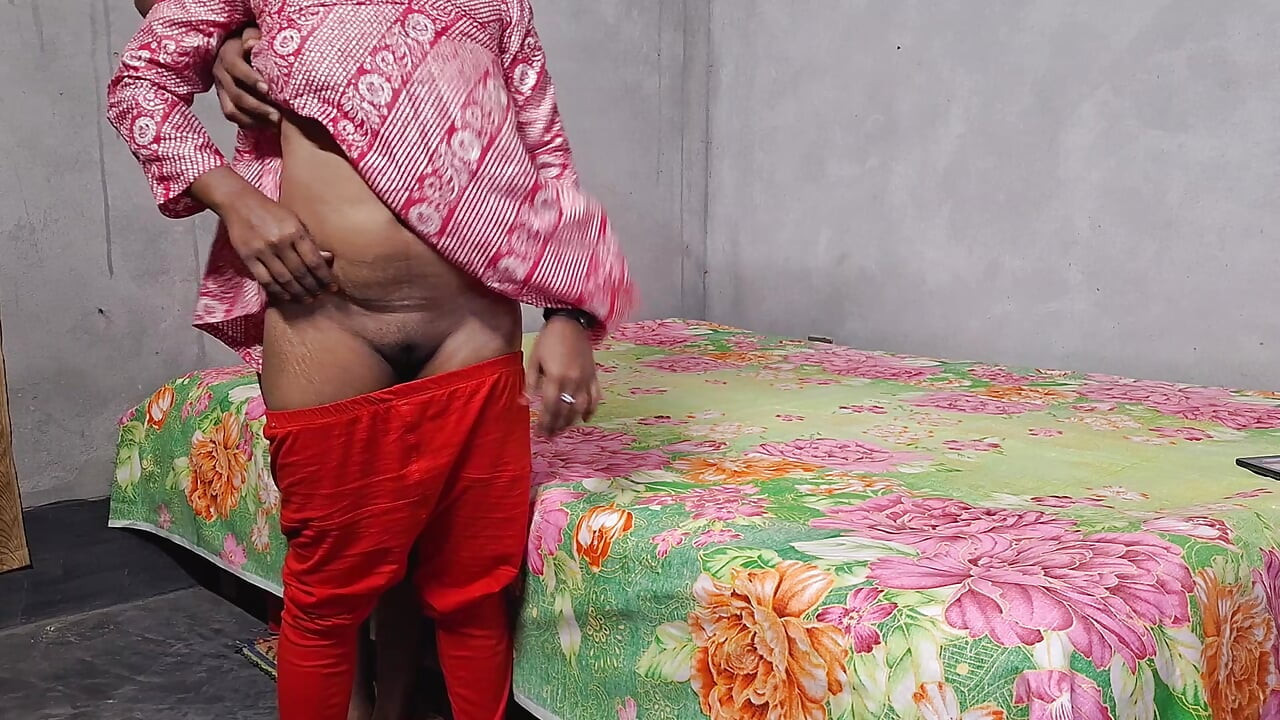 Indian Boyfriend and stepsister sex,caught my roommate fucking viral video