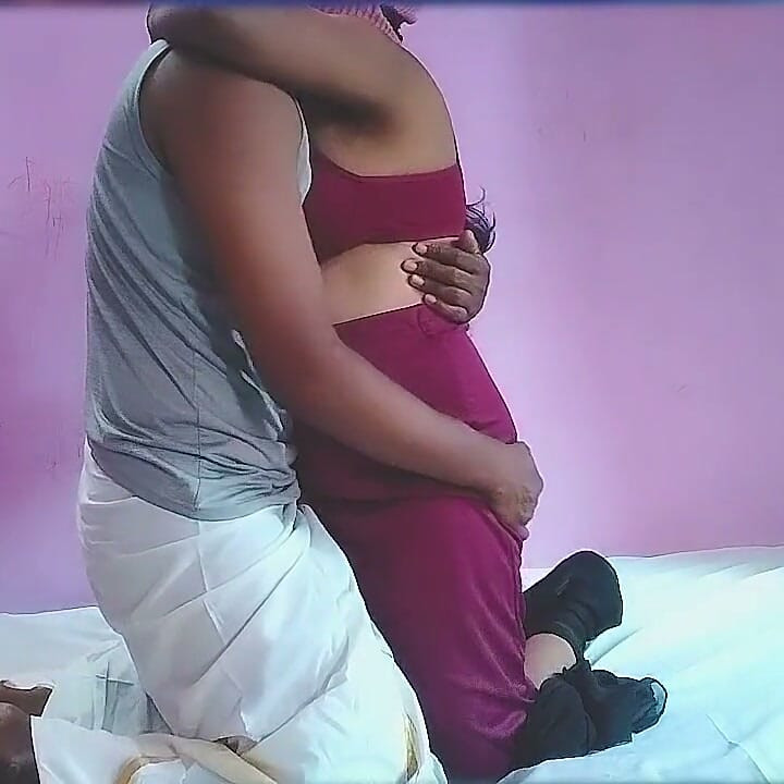 Tamil Girl Older Stepsister Femdom