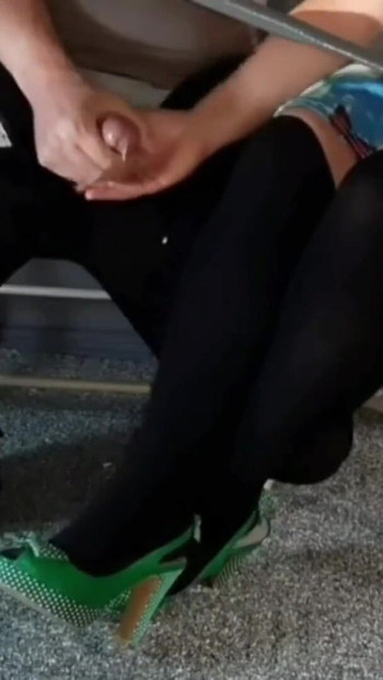 Compilation of cum for step mom and step sister, so many cum shots! | Clip 1