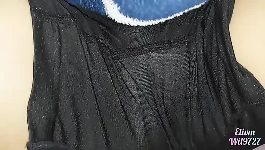 Xxx Desi, wenn ich meine stieftochter ficke, dann sehe ich, dass ihre muschi so süß ist