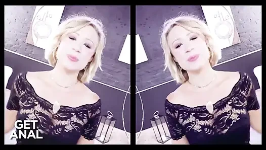 Top 5 - kompilasi video pemula lagi asik seks anal bagian 2