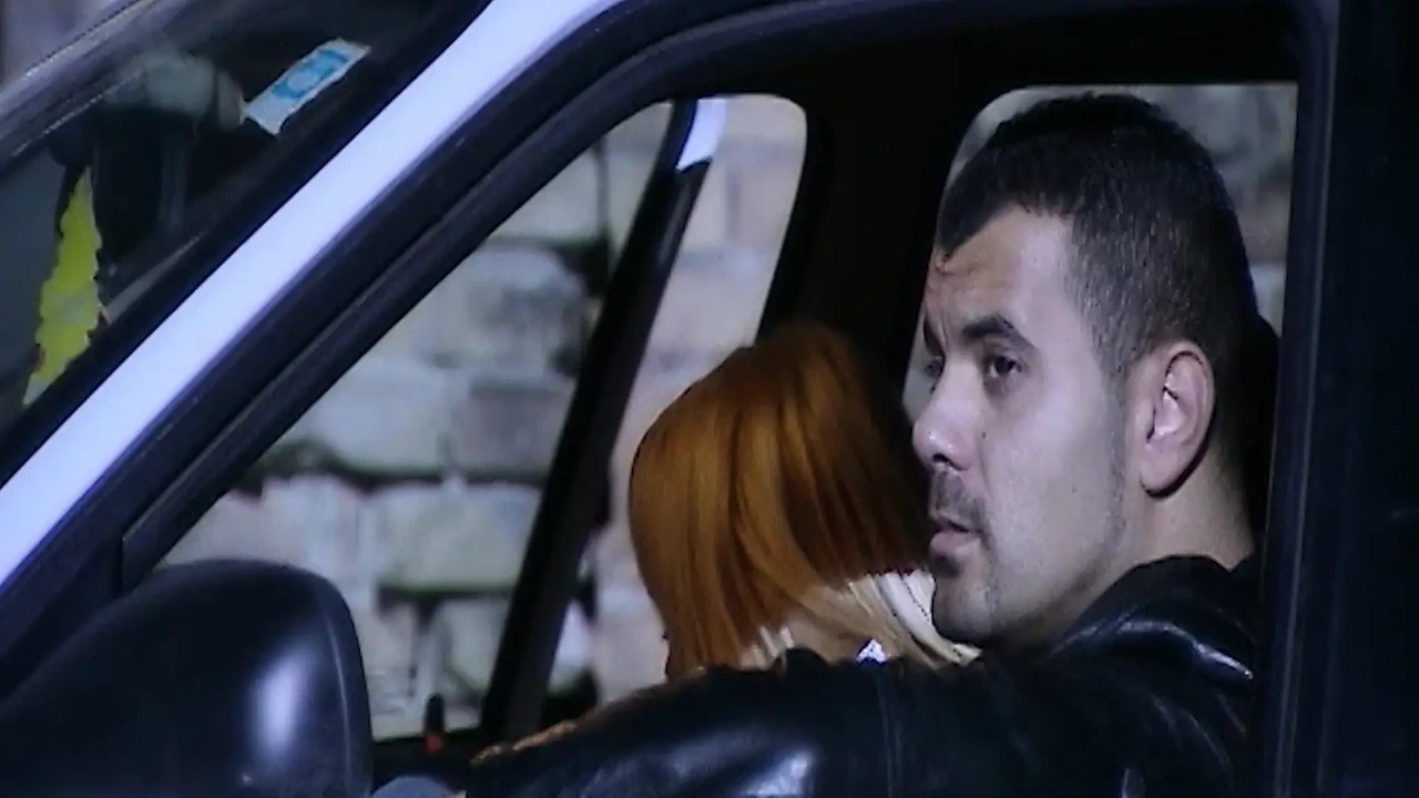 换妻俱乐部里的性爱