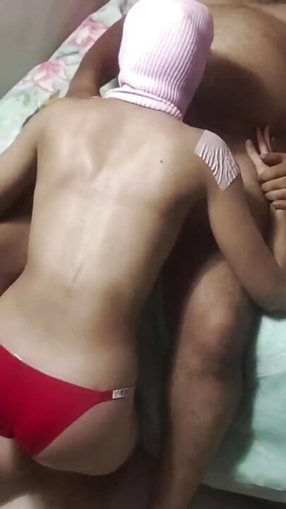 หนังโป๊วัยรุ่นเมียอาหรับตูดใหญ่