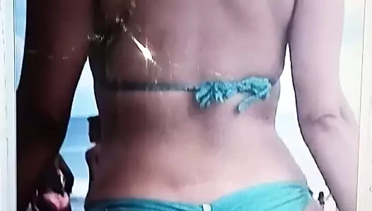 Büyük götlü bebe rexha