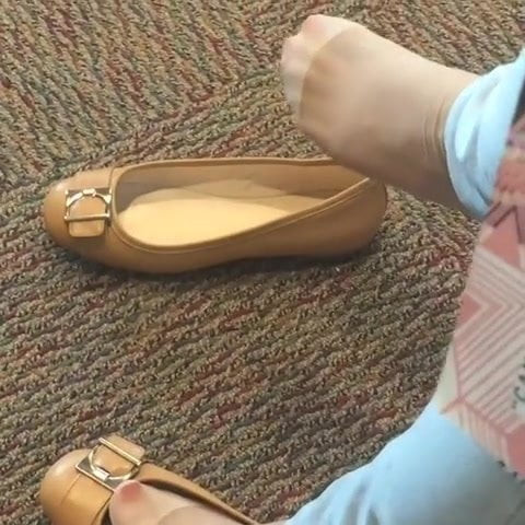 Shoeplay