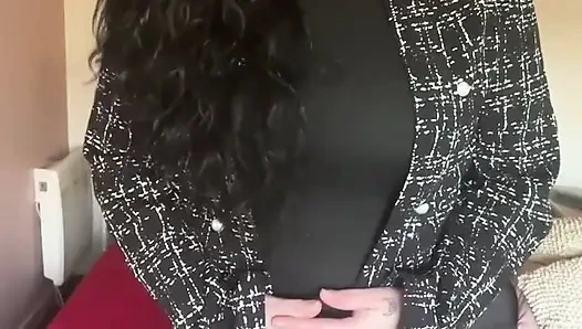 I Shame You with Elegance