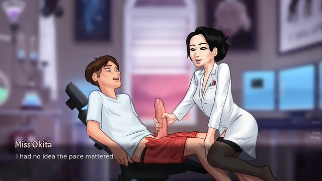 Hindi Cartoon Hentai Story – Magic Glasses & Naughty Shop Girl
