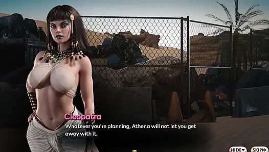 Complete Gameplay - Symphony of the Serpent, Part 35