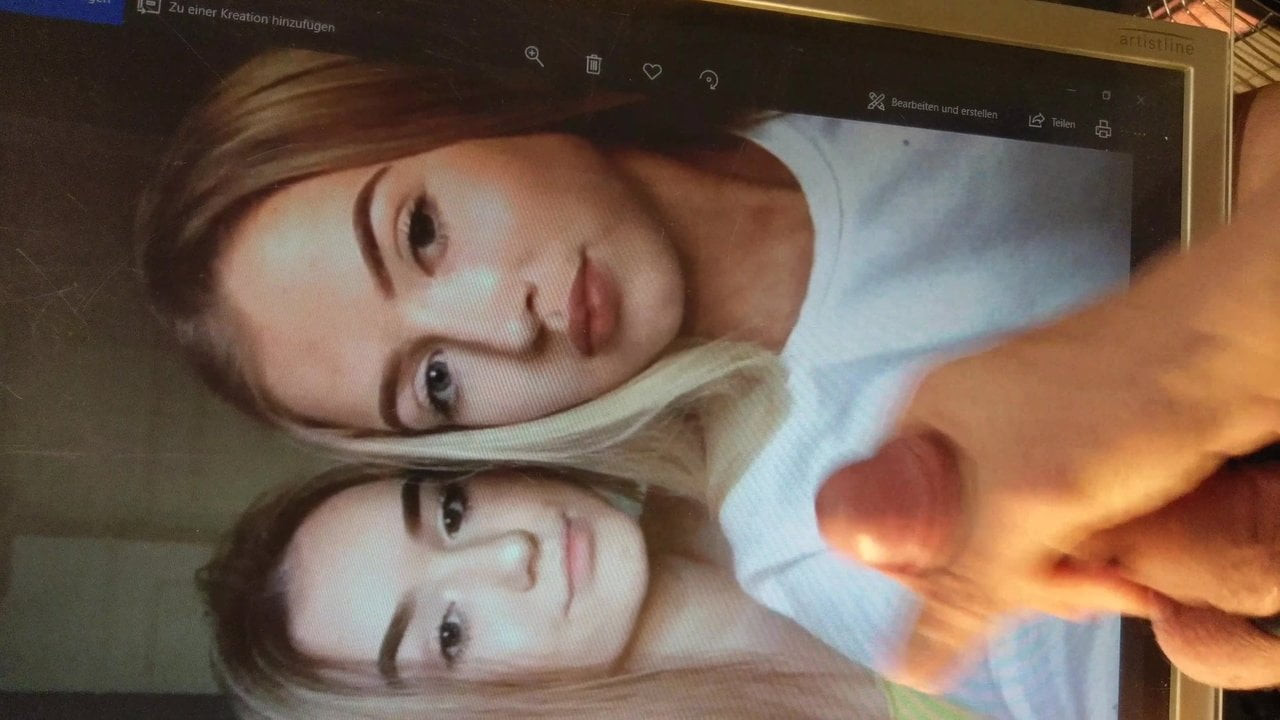 cum tribute for oxhi